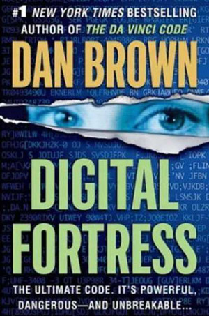 digital fortress book review